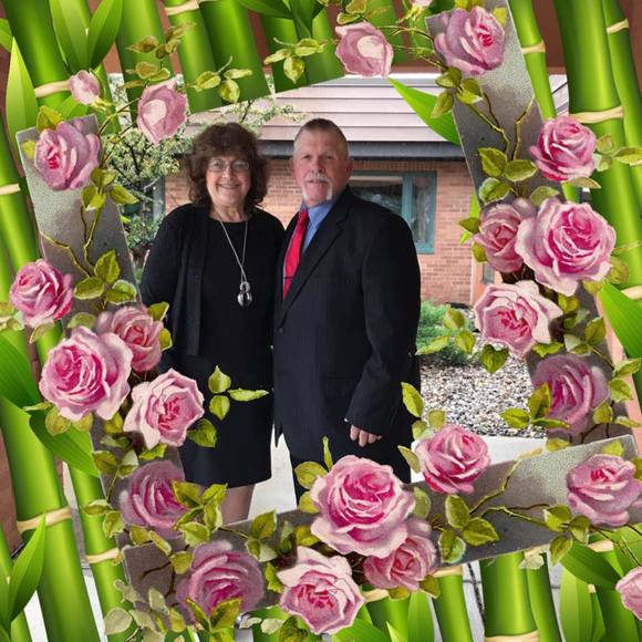 Meet your Posher, Sue - Picture 1 of 1